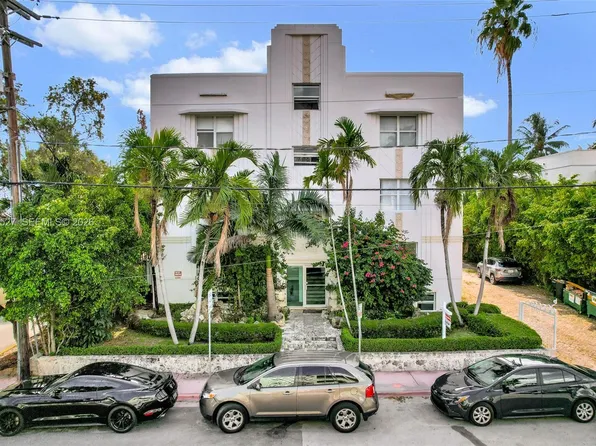 4035 N Meridian Ave #Penthouse, Miami Beach, FL 33140
