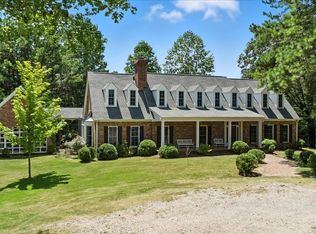 4365 Cave Spring Rd SW, Rome, GA 30161