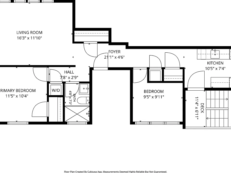 1248 W Addison St #3C