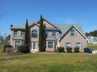 302 Ermines Way, McDonough, GA 30253