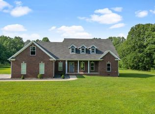 136 Cardinal Trl, Bowling Green, KY 42101