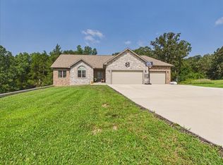 513 Primrose Lane, Houston, MO 65483