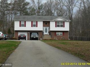 8470 April Pl, Welcome, MD 20693