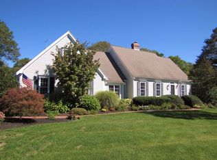 3 Grandrose Cir, Sagamore Beach, MA 02562