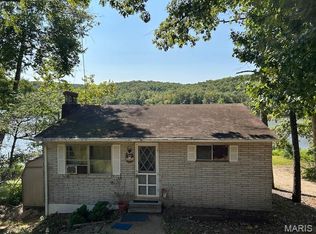 9889 Highway 72, Ironton, MO 63650