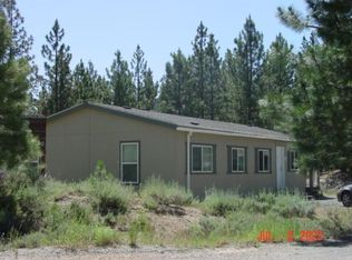 29 Cedar Ravine Rd, Portola, CA 96122