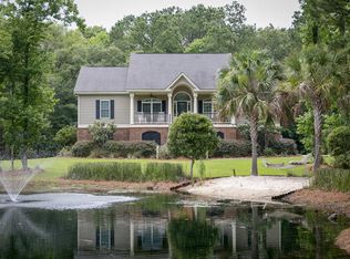 2306 Turkey Hill Ln, Johns Island, SC 29455