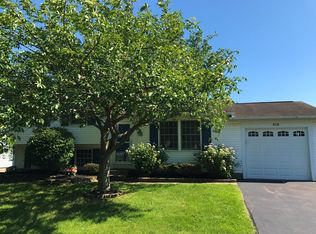 315 Cedar Ter, Hilton, NY 14468