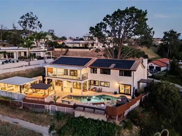 76 Flintlock Ln, Bell Canyon, CA 91307