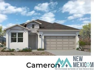 3603 Saguaro Rd, Carlsbad, NM 88220