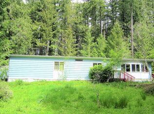 1901 Little Hanaford Rd, Centralia, WA 98531