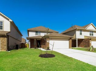 4919 Sessile Trl, Spring, TX 77373