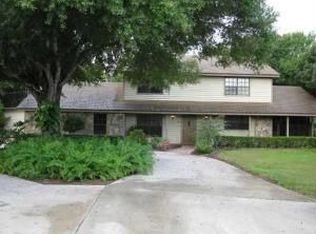 2851 Rogers Rd, Fort Pierce, FL 34981