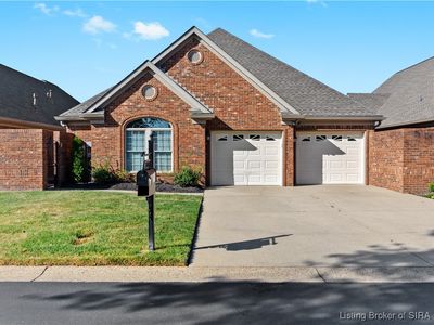 2608 Quail Chase Drive, Sellersburg, IN, 47172