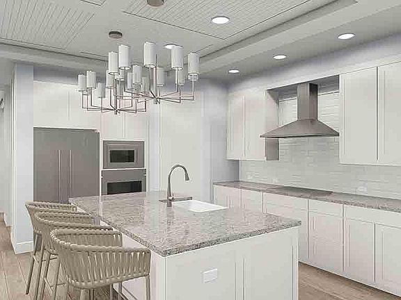 4th image of 208 N Excelda Ave