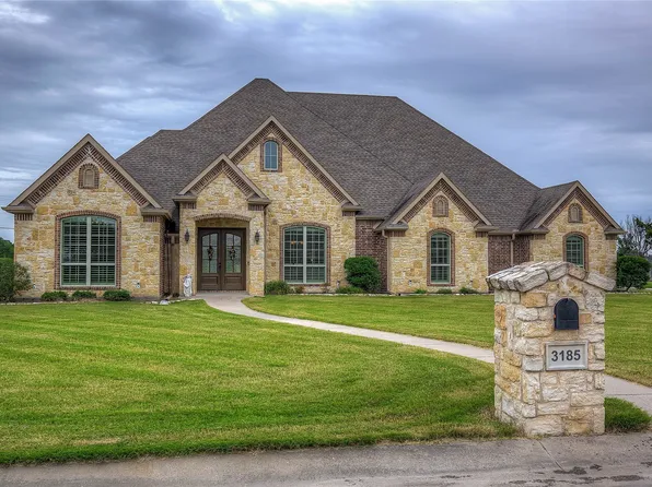 3185 Legacy Oaks Cir, Greenville, TX 75402