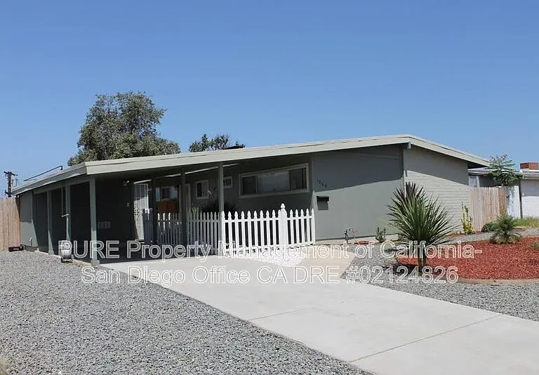 1066 Cuyamaca Ave — Photo 2