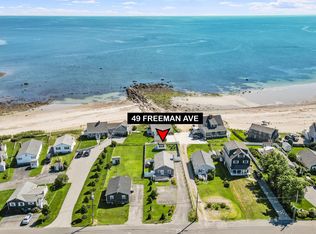 49 Freeman Avenue, Sandwich, MA 02563