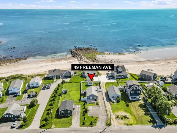 49 Freeman Avenue, Sandwich, MA 02563