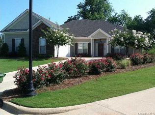 5800 Amberwood Ln, Montgomery, AL 36116