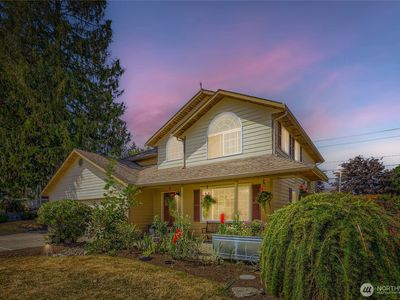 11305 31st Place NE, Lake Stevens, WA, 98258