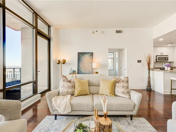 565 Peachtree St NE Unit 1101, Atlanta, GA 30308