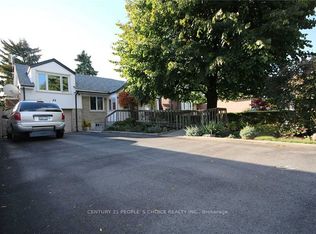 44 Torrance Rd #BASEMENT, Toronto, ON M1J2J4