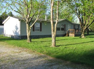 6846 Private Road 2025, Monett, MO 65708