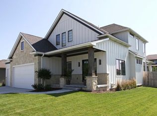 6410 Boulder Ridge Rd, Lincoln, NE 68526