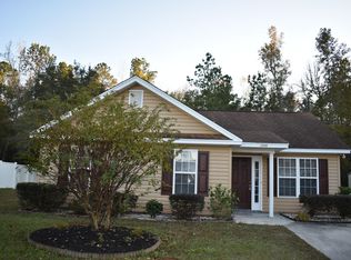 1849 Athens Dr, Conway, SC 29526