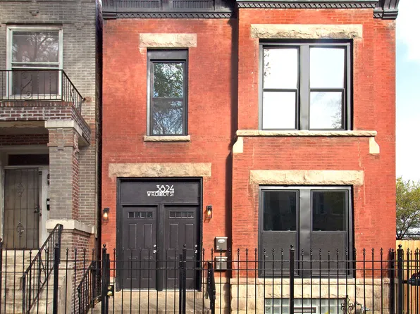3824 W Flournoy St, Chicago, IL 60624