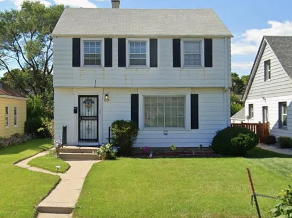 4875 North 25th STREET, Milwaukee, WI 53209