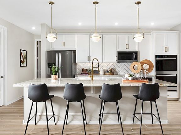 Shiloh Kitchen