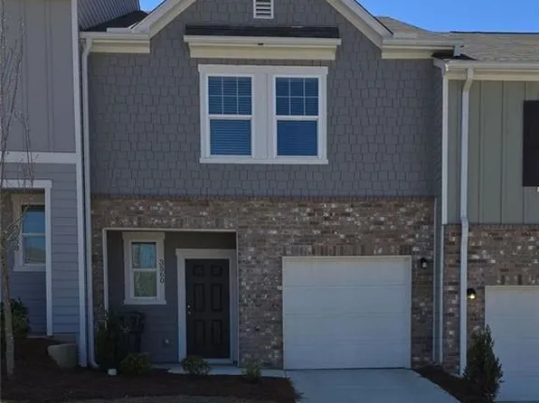 3560 Eagle Ct SW, Atlanta, GA 30331