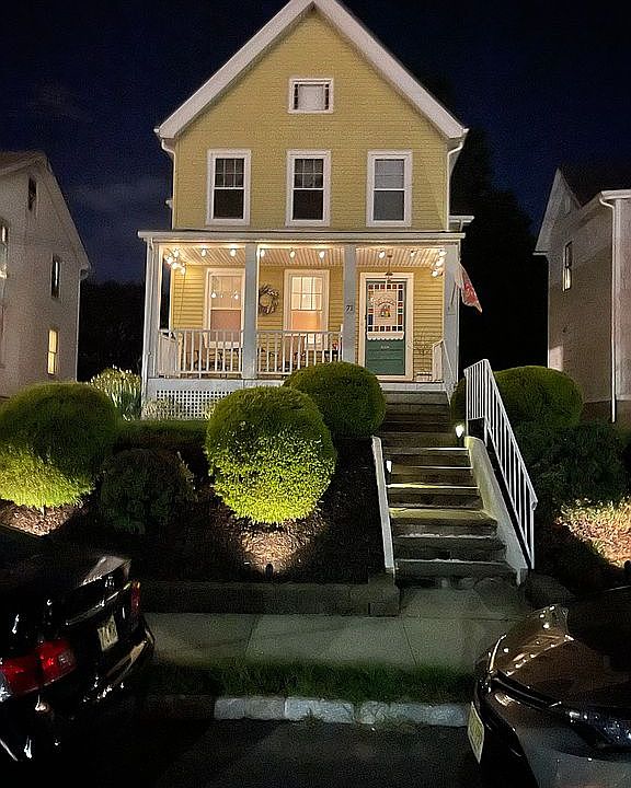 2nd image of 71 Davenport St