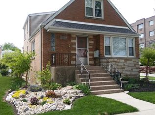 2452 N 76th Ct, Elmwood Park, IL 60707