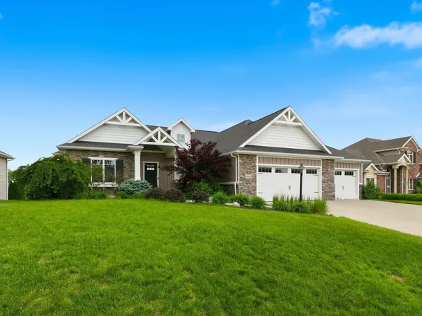 10916 Eagle River Run, Fort Wayne, IN 46845