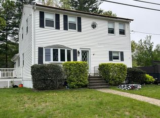 18 Community Rd, Billerica, MA 01821