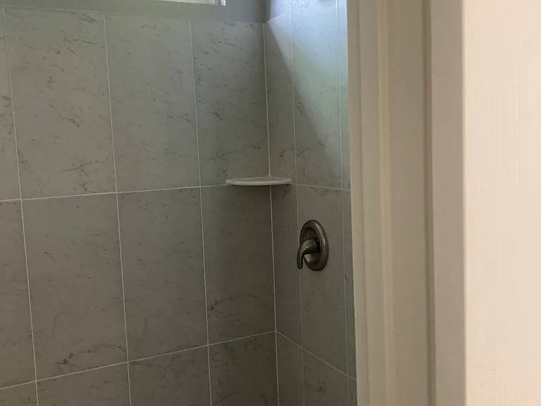 New shoer fixtures