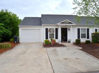 5085 Wheeler Lake Rd, Augusta, GA 30909