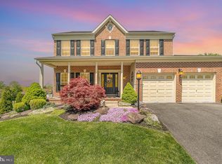 9804 Adams Way, Perry Hall, MD 21128