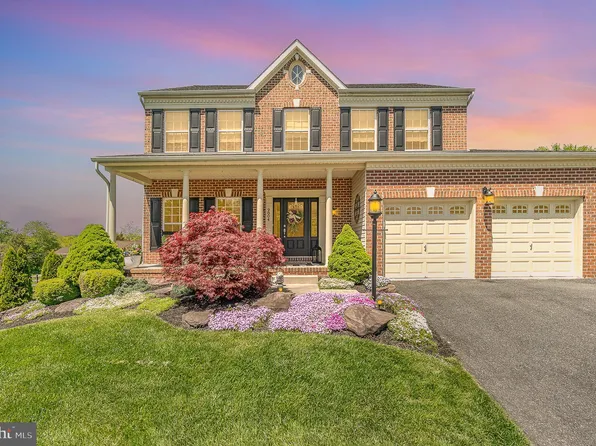 9804 Adams Way, Perry Hall, MD 21128