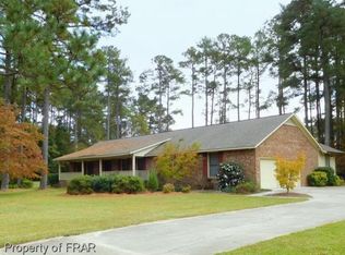 5421 Jarvis St, Fayetteville, NC 28314