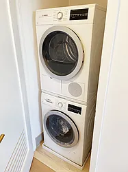 Rented by YouYork Management LLC