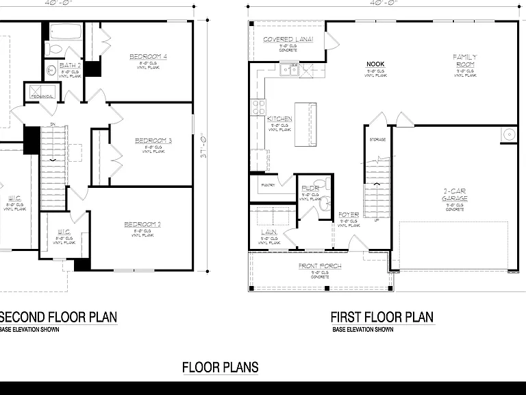 4510 Birdsong Dr — Photo 2