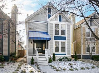 361 W 4th Ave, Columbus, OH 43201