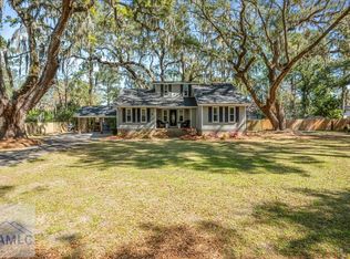 66 Harvey Dr, Richmond Hill, GA 31324