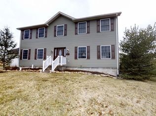 561 Millgate Rd, Bellefonte, PA 16823