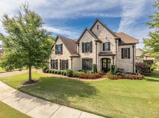 771 Six Oaks Ln, Collierville, TN 38017