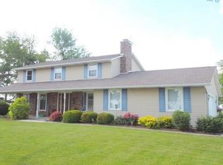 20333 Ward Rd, Woodburn, IN 46797